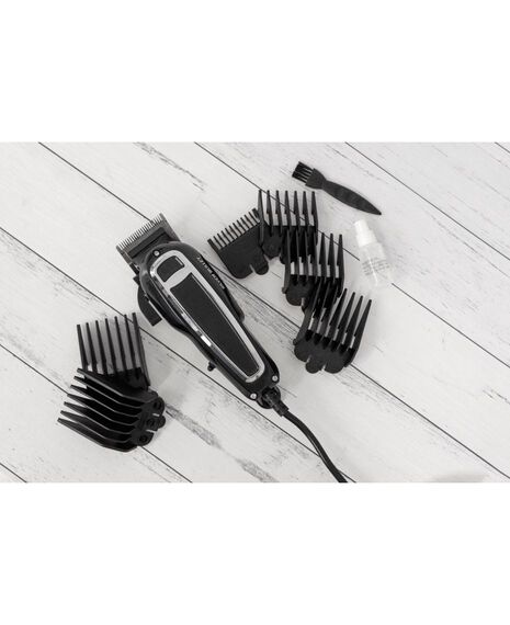 Superfast Hair Clipper